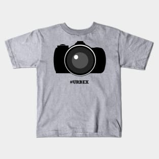 # Urbex Kids T-Shirt